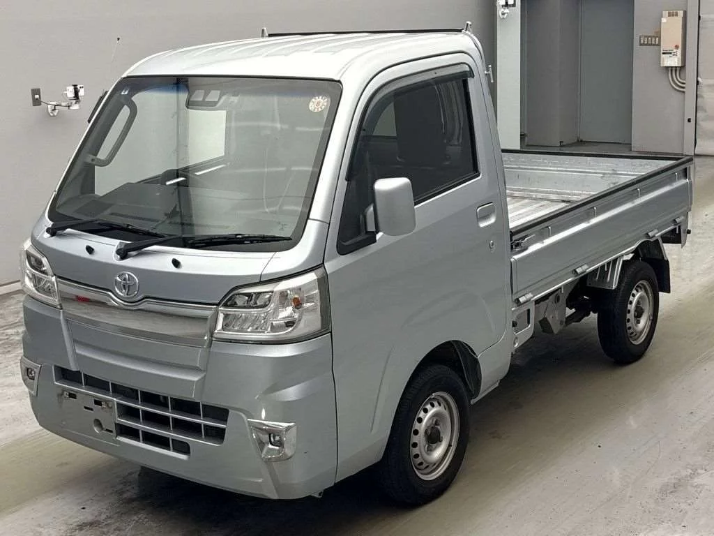 Toyota Pixis Truck S500U 2020